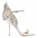 Sandalias Evangeline de Sophia Webster